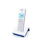 Téléphone Alcatel S250 - Blanc Alcatel - 1
