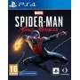 JEU PS4 SPIDERMAN MILES MORALES - (65760014080)