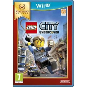 WII JEU LEGO CITY : UNDERCOVER - NINTENDO (51450092884) NINTENDO - 1