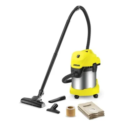 Aspirateur multifonction WD3 PREMIUM HOME KARCHER (KAAS48113)