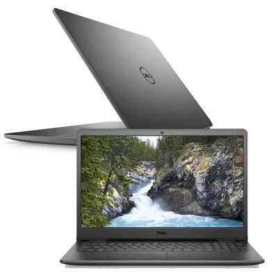 PC PORTABLE DELL INSPIRON 3501 I3 10È GÉN 8GO/256GO SSD - NOIR (3501I3N-8G)