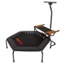 Trampoline Hexagonal avec step PRO HAMMER (66430) HAMMER - 2