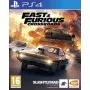 Jeu PS4 Fast & Furious CROSSROADS VF (77880012626)