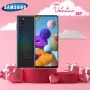 Smartphone SAMSUNG Galaxy A21S Noir (SM-A21S-BK)