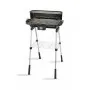 Barbecue grill électrique 2200W avec pied LUXELL (KB6000-TR)