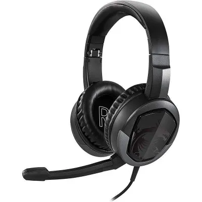 Micro Casque Gamer MSI Immerse GH30 V2