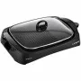 Barbecue électrique 1700W KENWOOD