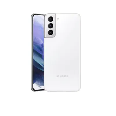 Smartphone SAMSUNG Galaxy S21 5G 8G/256G - BLANC