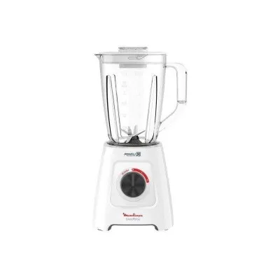 Blender Blendforce Avec Centrifugeuse 600W Moulines -Blanc