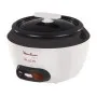 Cuiseur À Riz Moulinex 560 W -Blanc