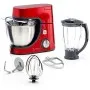 Robot Pétrin Moulinex 1100W -Rouge