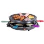 Appareil de cuisson 800W LIVOO (DOC207) LIVOO - 1-pas cher chez affariyet