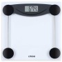 PÈSE PERSONNE ÉLECTRONIQUE LIVOO 180KG-BLANC-Affariyet moins cher