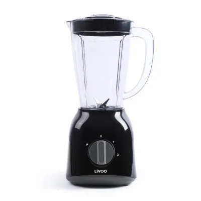 Blender Livoo 400W -Noir