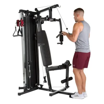 Station de musculation Ferrum TX2 HAMMER (9037)