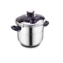Cocotte HERA pressure cooker 7 L KORKMAZ (A169-04 )