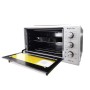 Four Electrique MAGIC GAS 48 Litres Inox MAGIC GAS - 1