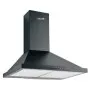 Hotte Décorative ELLETI 60Cm-Noir