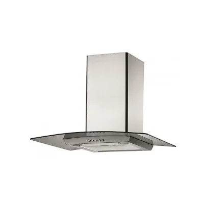 Hotte ELLETI 60 cm Inox (14320)