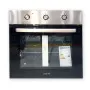 Four Encastrable ELLETI Multifonction  61 L Inox (21216XEL)