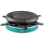 Appareil à raclette colormania 3en1 TEFAL (RE129412)