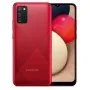 Smartphone SAMSUNG Galaxy A02S (A025FF-4-64-RED)