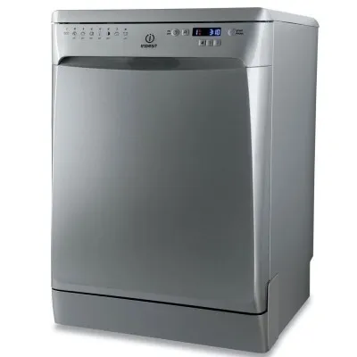 LAVE VAISSELLE INDESIT 13 COUVERTS INOX (DFP58B1NXEX)