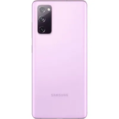 Smartphone SAMSUNG Galaxy S20FE -LAVENDER- (BU-SM-S20FE-LAVENDER)