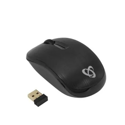 Souris Optique Sans Fil SBOX WM-392 - Noir