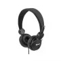 Micro Casque SBOX -Noir