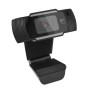 Webcam WHITE SHARK GWC-003 FULL HD - Noir (GWC-003) WHITE SHARK - 2