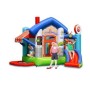 JEUX Gonflable HAPPY STORE (GONFL9415) Happy-aiR - 1