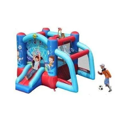 JEUX GONFLABLE HAPPY AIR (GONFL9187)