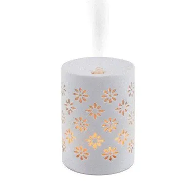 Diffuseur D\'huile Essentielle LIVOO