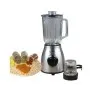 Blender 2en1 Topmatic 600 W -1.5L -Inox (SME-600G.2WG)