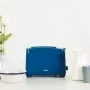 Grille pain 750W Livoo -Bleu