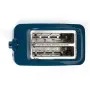 Grille pain 750W Livoo -Bleu