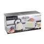 Set Petit Déjeuner Vintage 1.8L Livoo