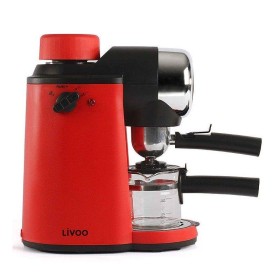 Machine à café EXPRESSO 800W LIVOO (DOD159) LIVOO - 1