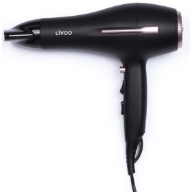 Sèche cheveux ionique 2200W LIVOO (DOS174) LIVOO - 1