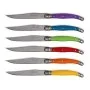 Set De 6 Couteaux Laguiole LIVOO