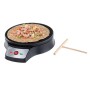 Crêpière 2en1 mini Kitchen 1000 W LIVOO (DOC143) LIVOO - 1 achat-affariyet-pas-cher