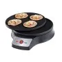 Crêpière 2en1 Mini Kitchen 1000 W Livoo