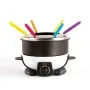 Appareil À Fondue Électrique 500W Livoo