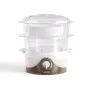 Cuiseur Vapeur 800 W 6L Livoo