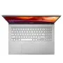 PC PORTABLE ASUS S509JB I3 10E GÉN 4GO/1TO - GRIS (S509JB-EJ059T)