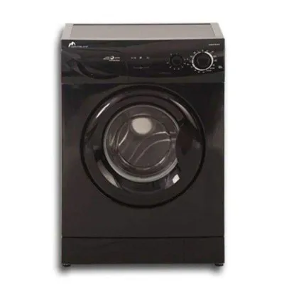 Machine À laver Frontale MontBlanc 5kg -Noir