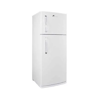 Réfrigérateur MontBlanc DeFrost 450L -Blanc