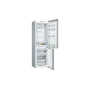 Réfrigérateur Bosch NoFrost 302Litres -Inox