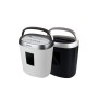 Destructeur de Documents DELI (5F/P-3/17L) 9929 - 1